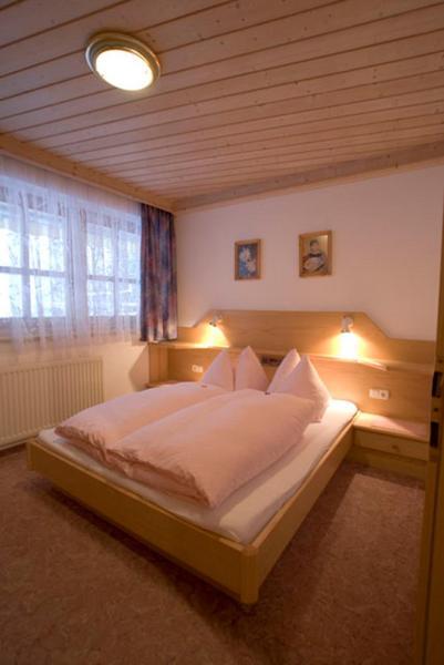 Ferienhaus Grubhof Saalbach-Hinterglemm Buitenkant foto