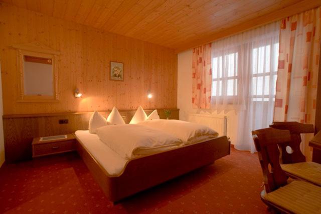 Ferienhaus Grubhof Saalbach-Hinterglemm Buitenkant foto