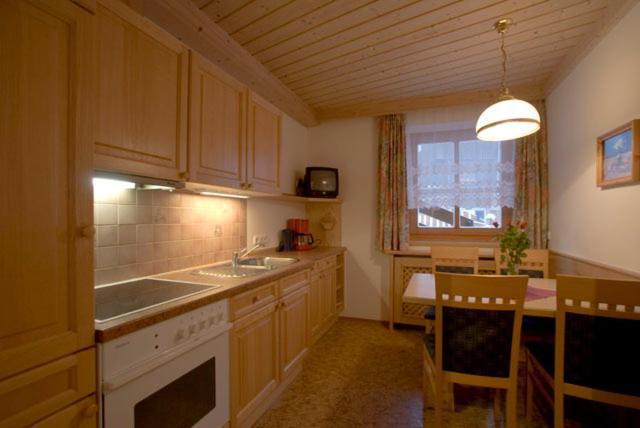 Ferienhaus Grubhof Saalbach-Hinterglemm Buitenkant foto